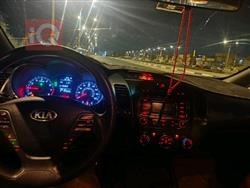 Kia Forte5